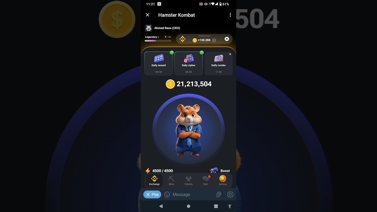 How Solana Works: A Beginner’s Guide 🚀⚡️ Hamster Academy #shorts #shortsfeed