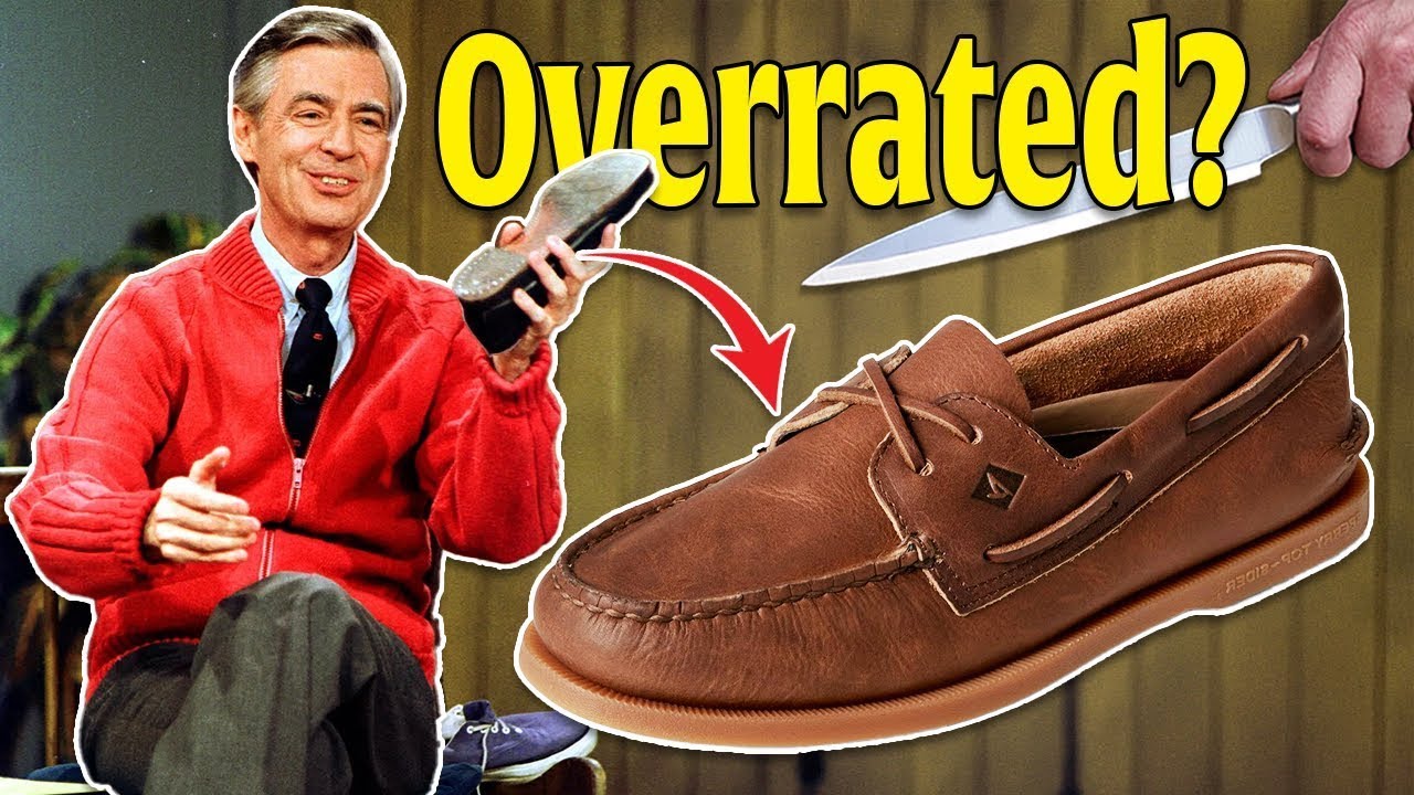 How Sperry surprised me after 89 years
