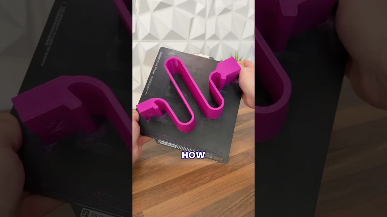 How Strong are 3D Printed Springs? #3dprinting