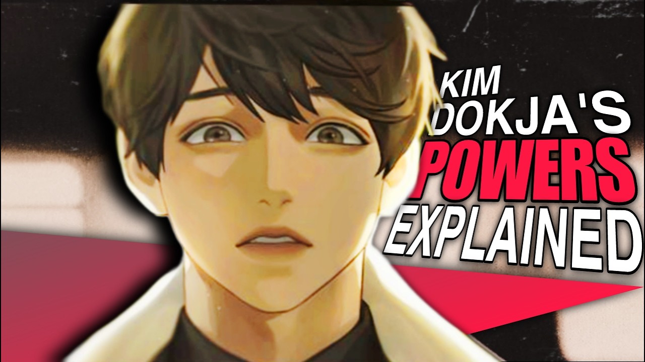 How Strong is Kim Dokja?