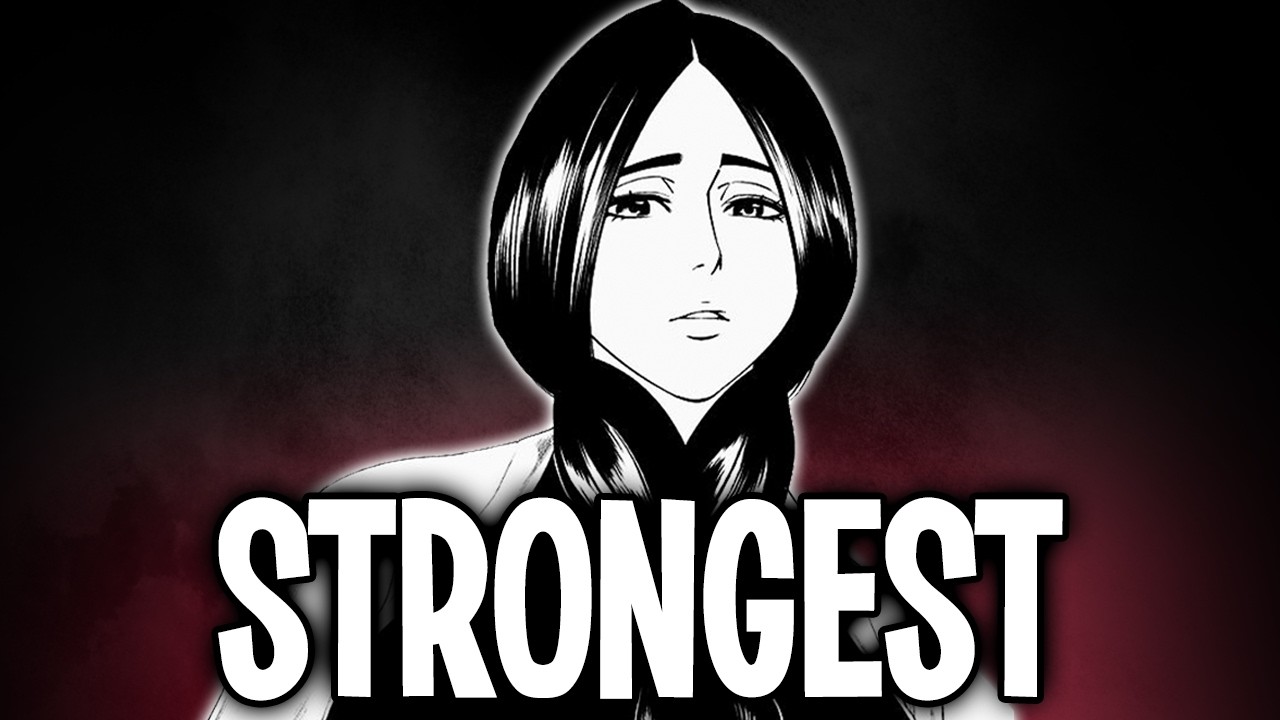How Strong Was Unohana Yachiru | MASTER OF 8,000 STYLES | BLEACH Explained
