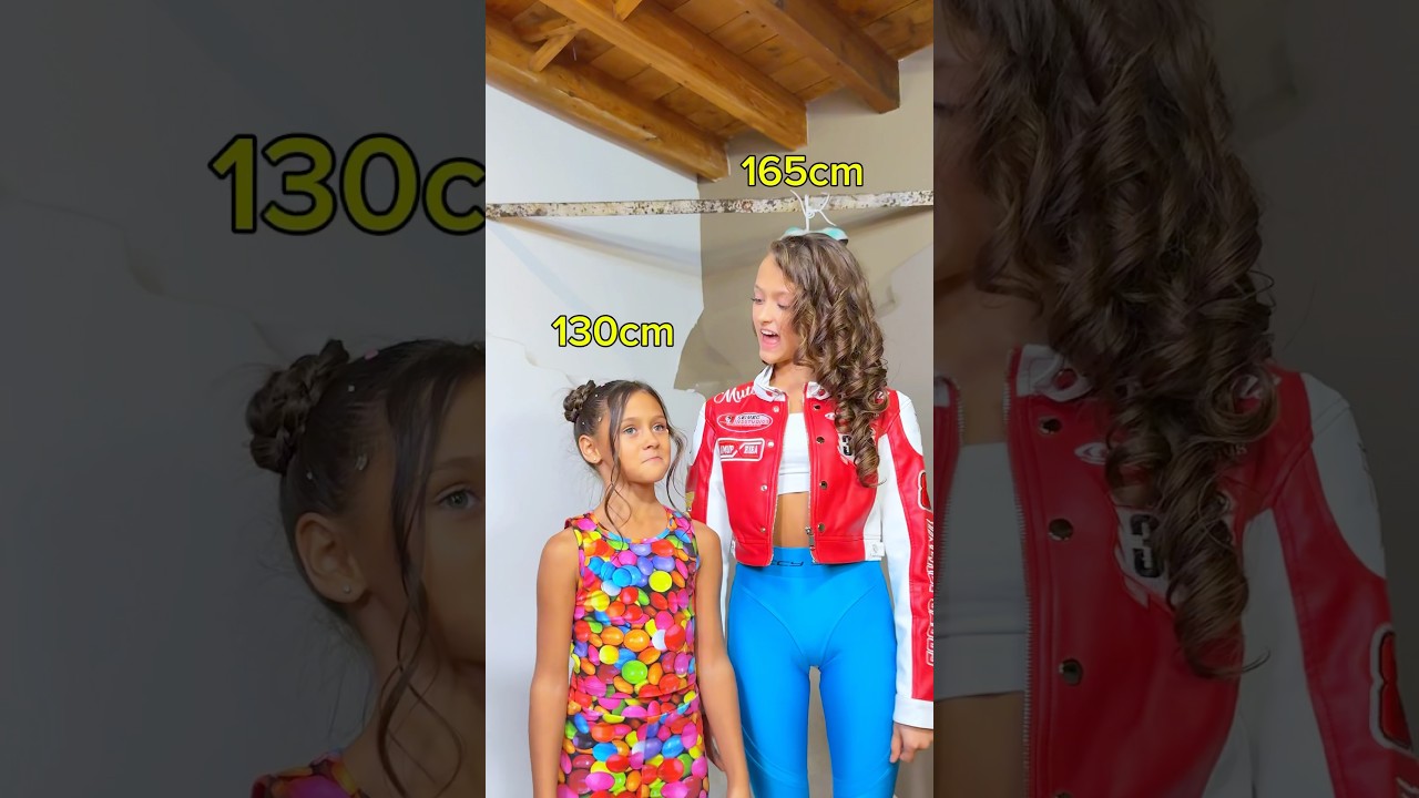 How tall are you? 🙊🤣 @_miss_tais_