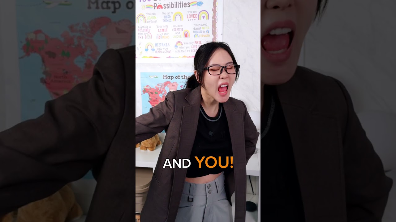 How Teacher Punishes Different Students @davidmatthew_ #shortsfeed IB: @northvalleygroup