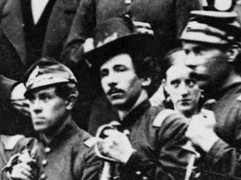 How the Civil War Draft Incited Violence in New York City