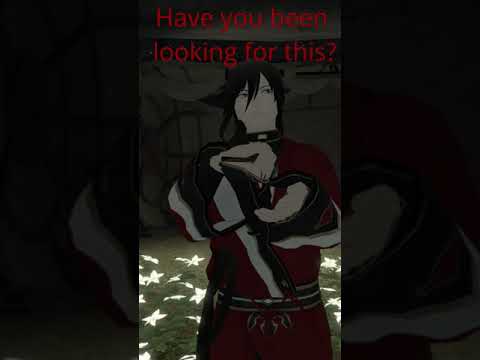 How the Loli got the key