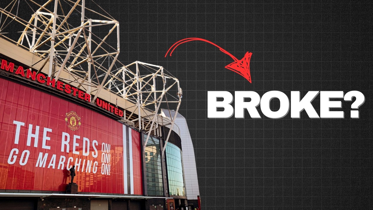 How the Richest Club in the World Became Broke