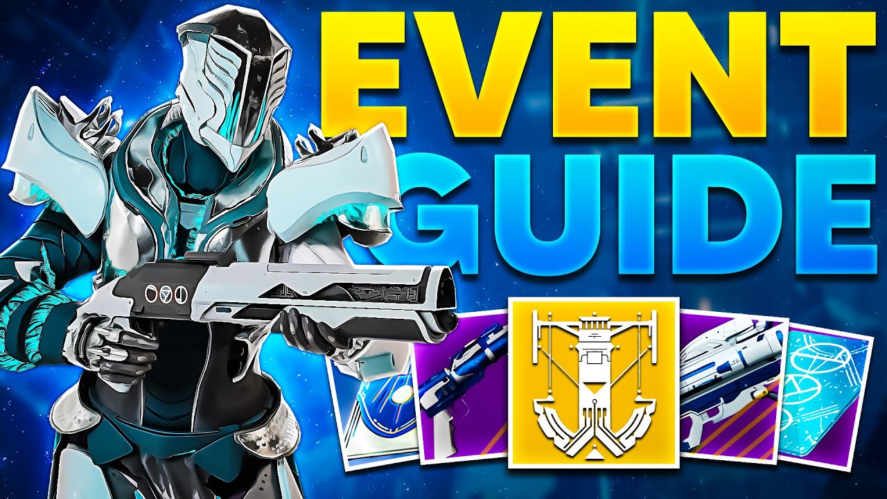 How The “Rite Of The Nine” Event Works (FULL Event Guide)