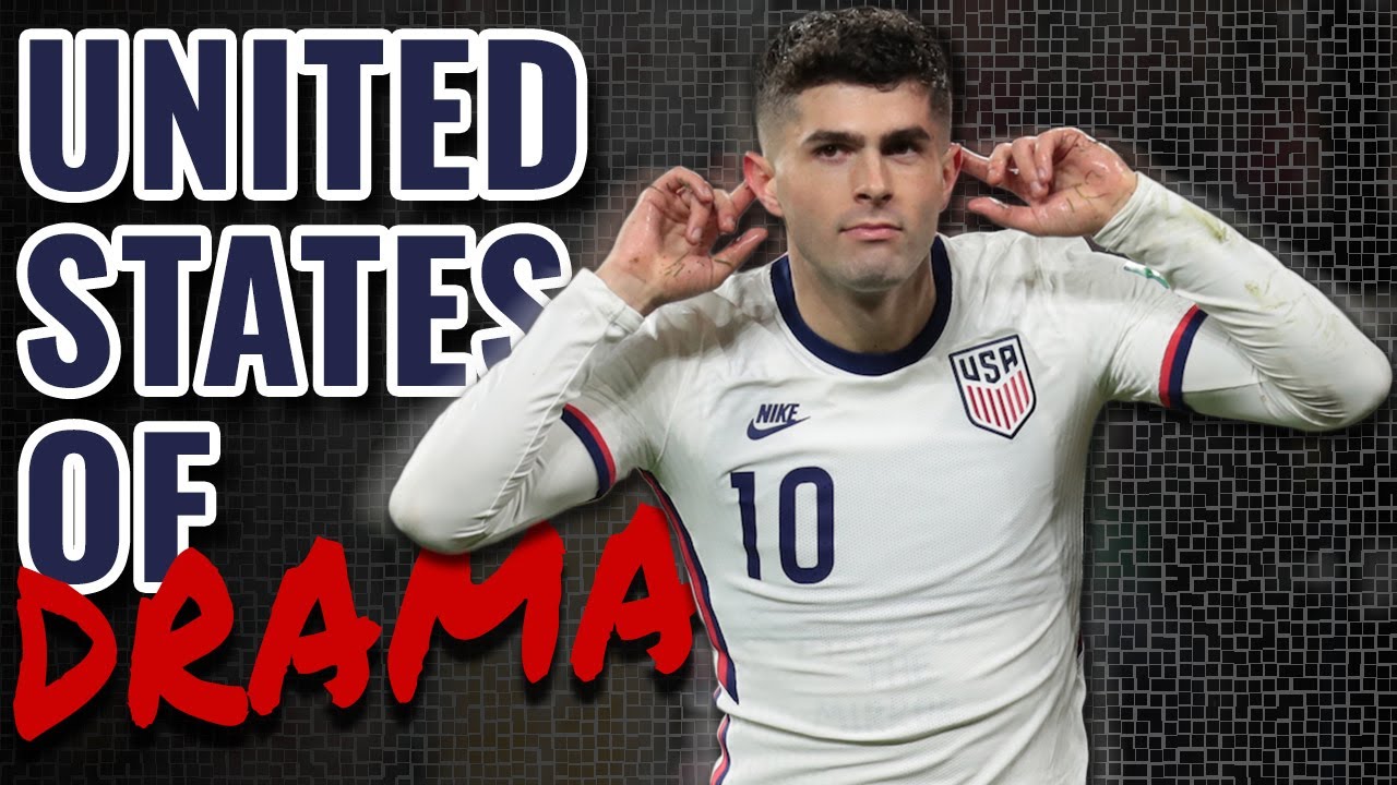 How the US Soccer Team Became Extremely Unlikable