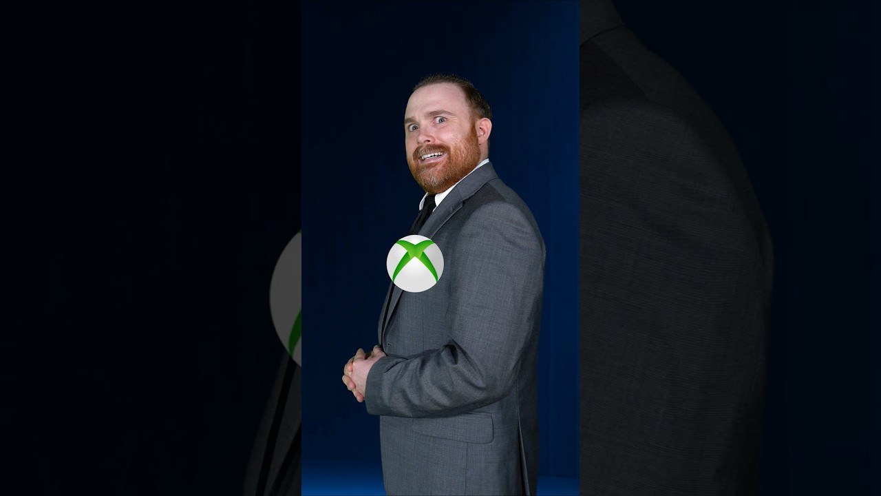 How the Xbox ROG Ally Was Announced