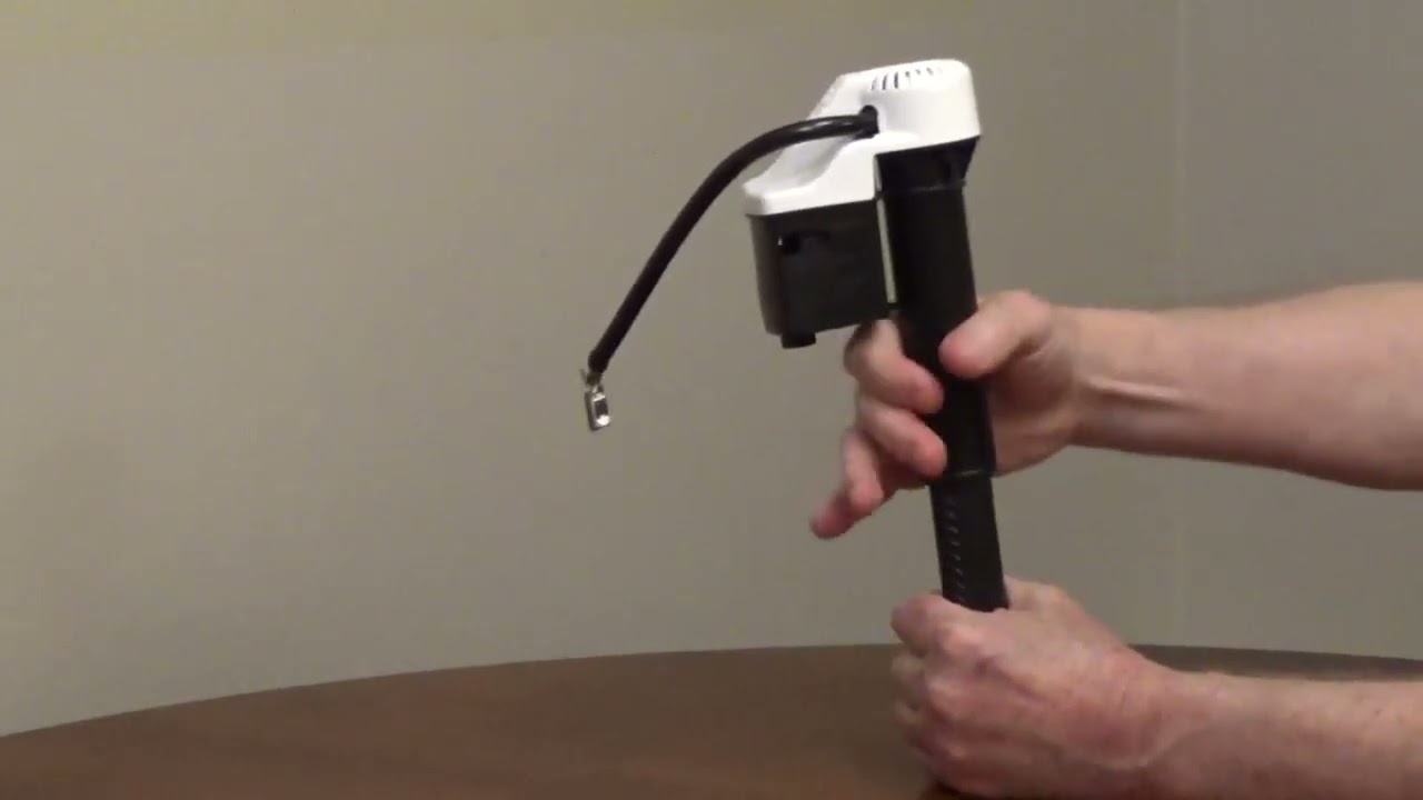 How to Adjust Toilet Tank Water Level - Korky Toilet Fill Valve