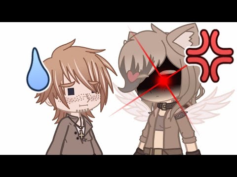 How to Anger a Kitty... | ⚠️ VORE ⚠️