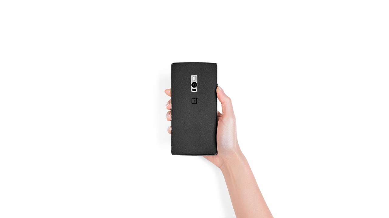 How to Apply a dbrand OnePlus 2 Skin