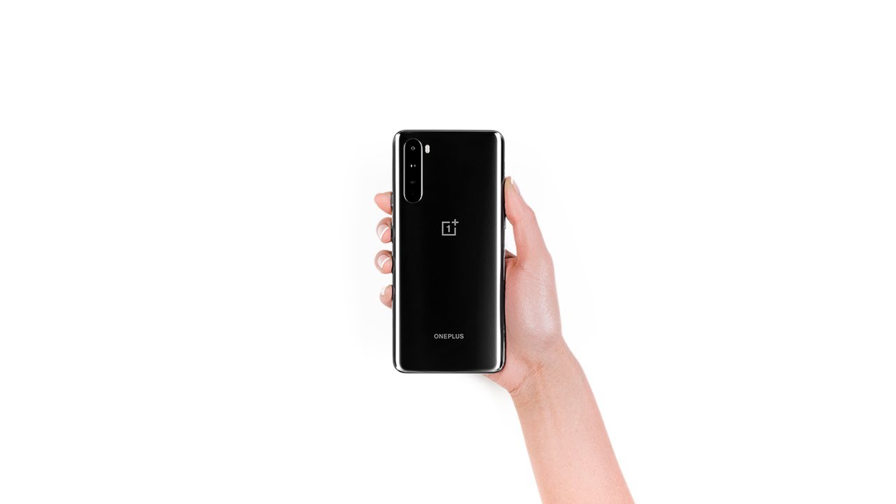 How to Apply a dbrand OnePlus Nord Skin