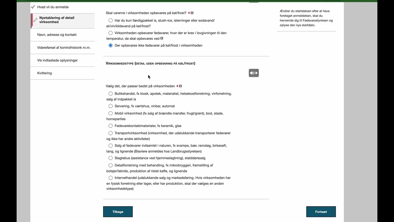 How to apply for a DVFA license