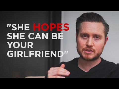 How to ask a girl to be your girlfriend