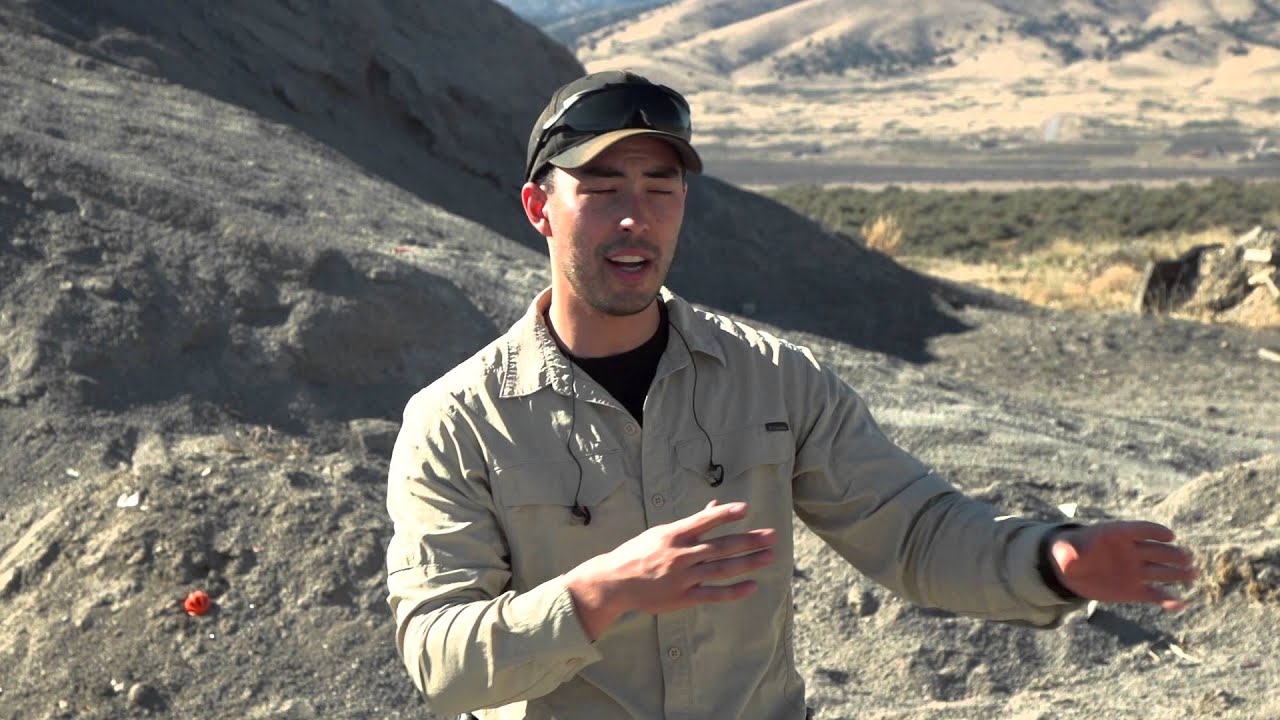 How to Be a Better Shooter - GL Quick Tip #6 - Front Sight Focus