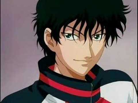 How to be Kirihara Akaya