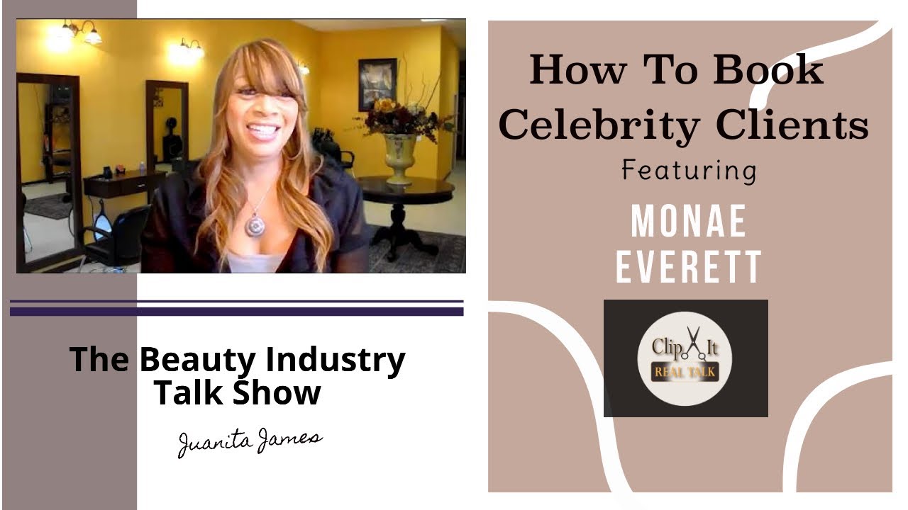 How To Book Celebrity Clients