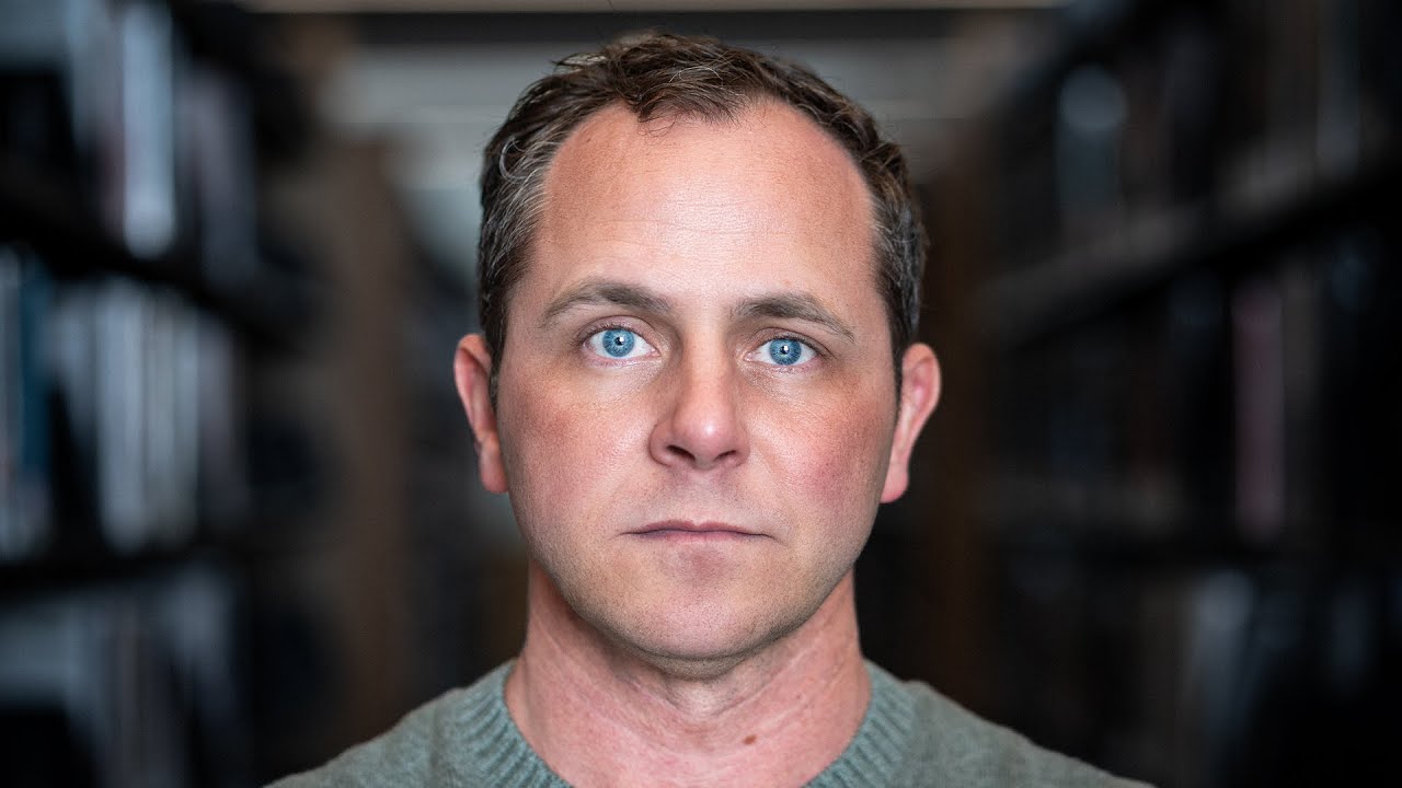 How To Brainwash Yourself To Be Healthy | Chase Hughes
