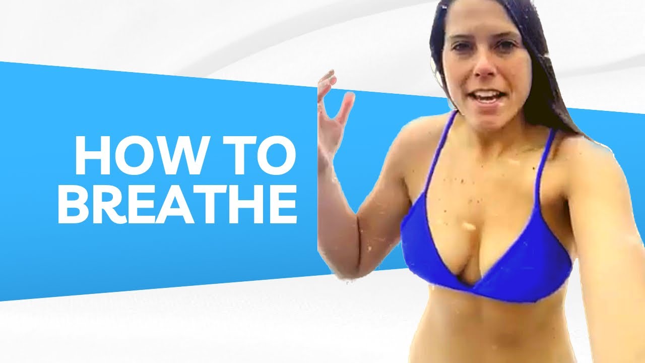 How To Breathe In The Cold Plunge