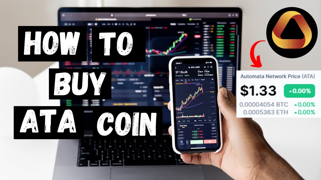 How to Buy ATA Coin | Quick & Easy Step by Step Tutorial