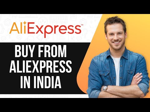 How To Buy From Aliexpress In (India) - 2025 | Easy Guide |