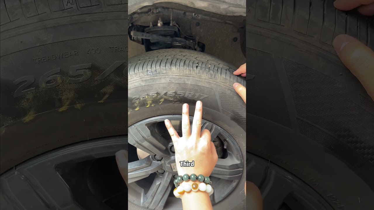 How to buy high-quality car tires at a low price? #car