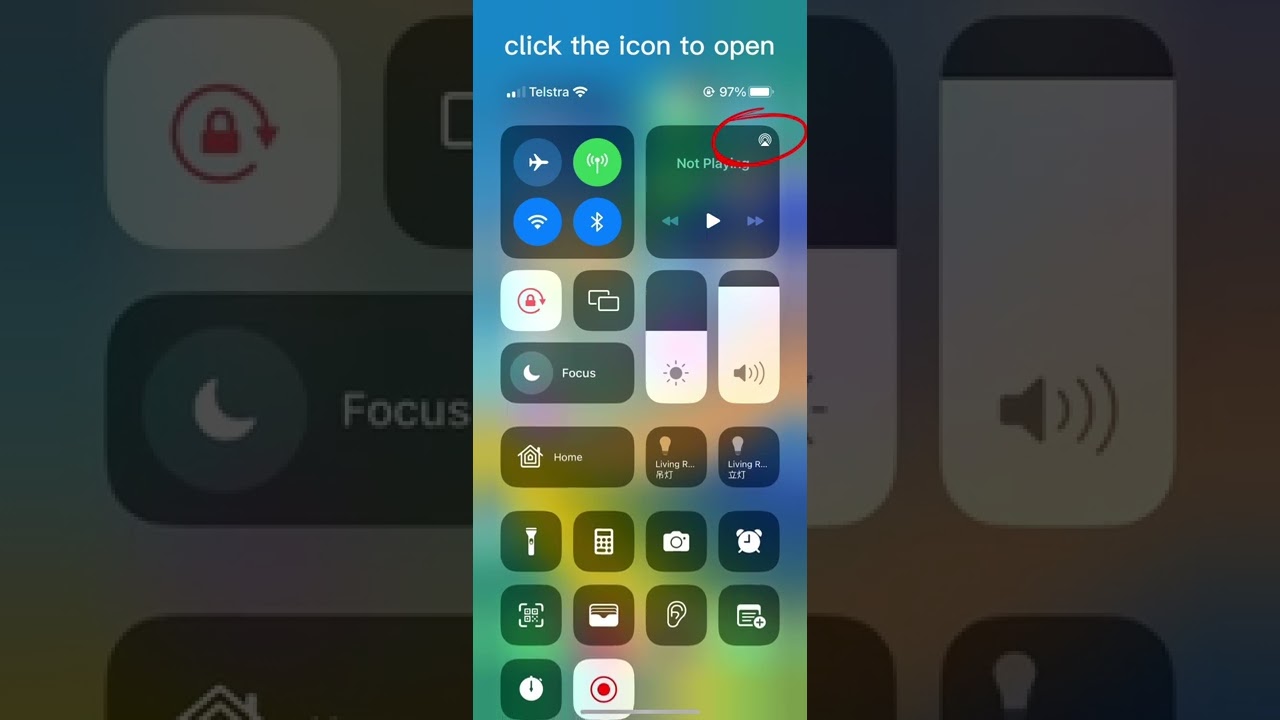 How to change the CarPlay audio output channel on your iPhone if your CarPlay no sound