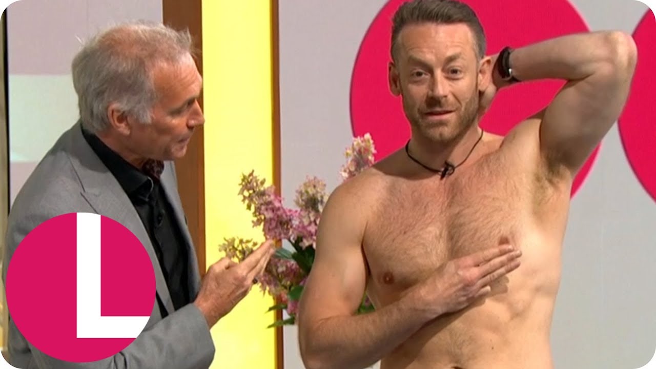 How to Check for the Signs of Male Breast Cancer | Lorraine
