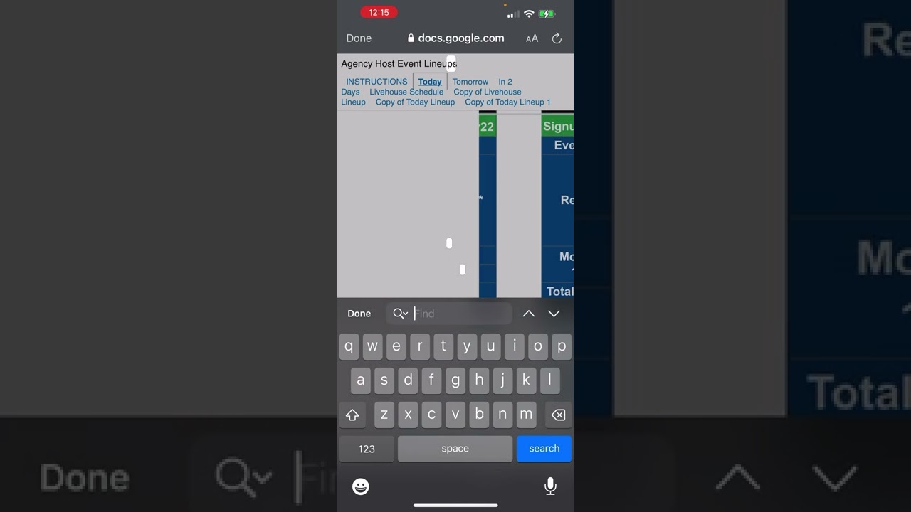 How to check if I have a Pk on BIGO live