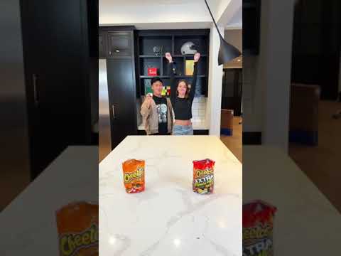 How To Choose Mac N Cheese Date Night.. 🧀 #shorts #trending #funnyvideo