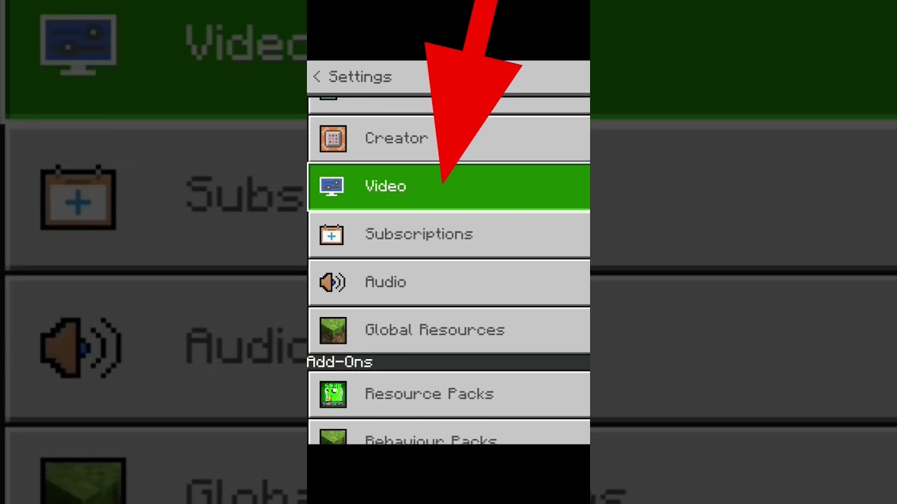 How to Convert Minecraft pocket Edition Into Java Edition #minecraft #shorts #viralshorts