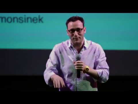 How to Convince People - Simon Sinek