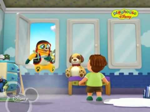 How to Destroy a Child (In Less Than 3 Steps)
