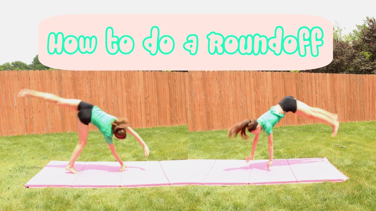 How to do a Roundoff
