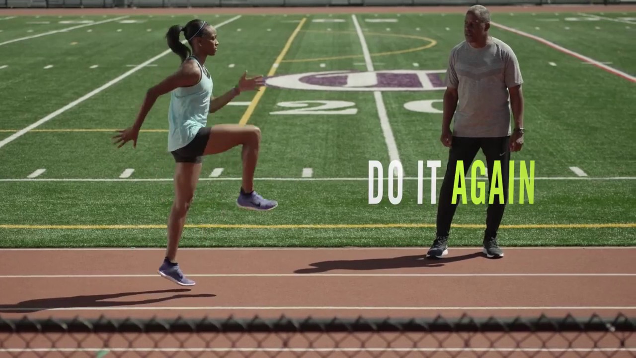 How to Do A-Skip - B-Skip with Proper Form- Find Your Stride with Coach John Smith