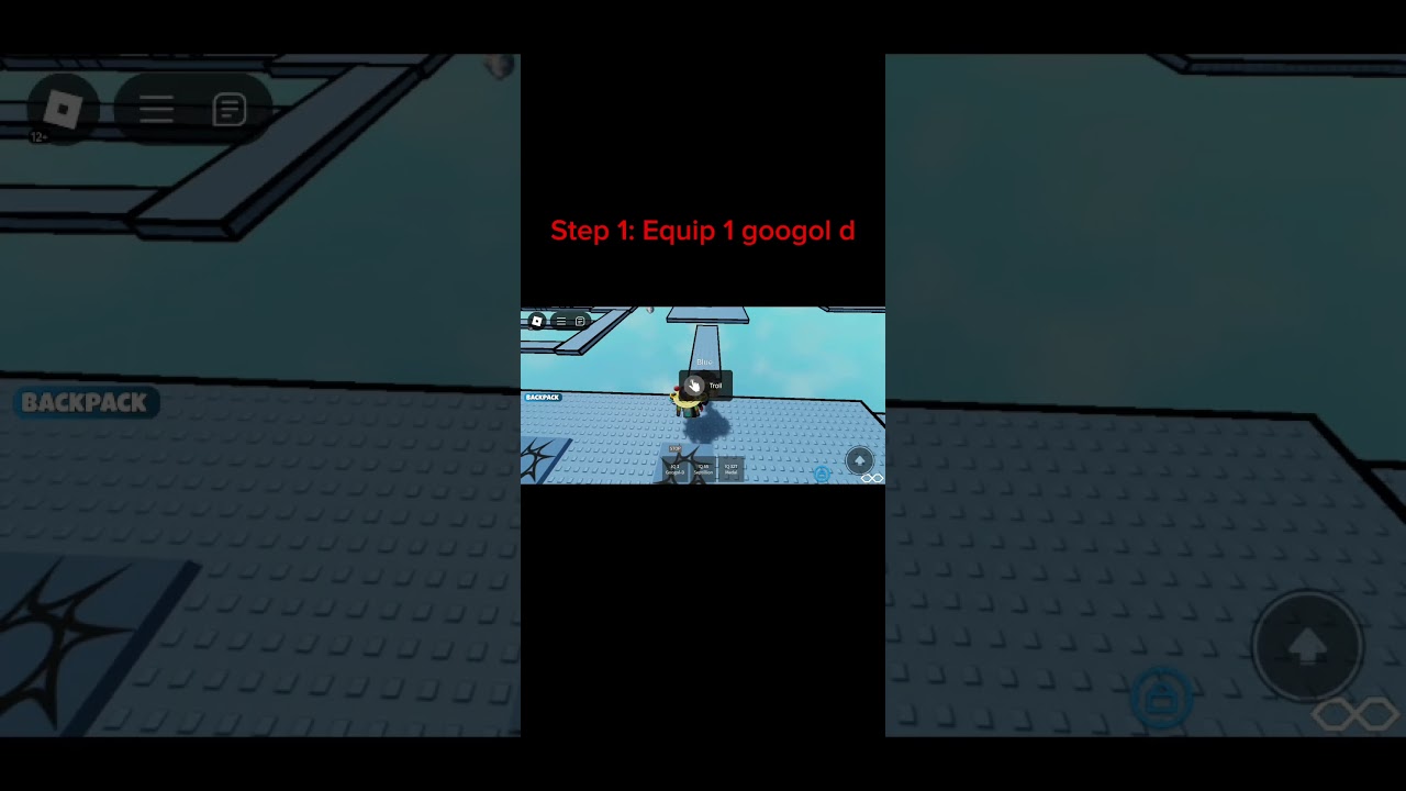 How to do the 1 googol d boost | IQ Obby Roblox | Shorts version | #roblox #iqobbyroblox #shorts