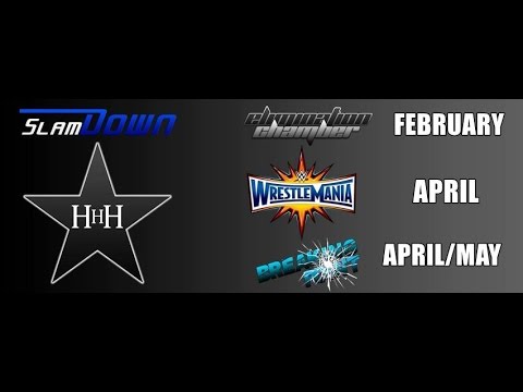 How to download best WRESTLING REVOLUTION 3D WWE 2K17 MOD BY HHH