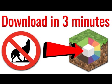 How to Download Better Than Wolves v3.0 and Addons - Full Instillation Guide