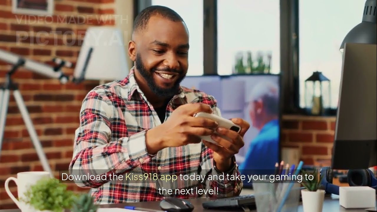 How to Download Kiss918 App on Android and iOS