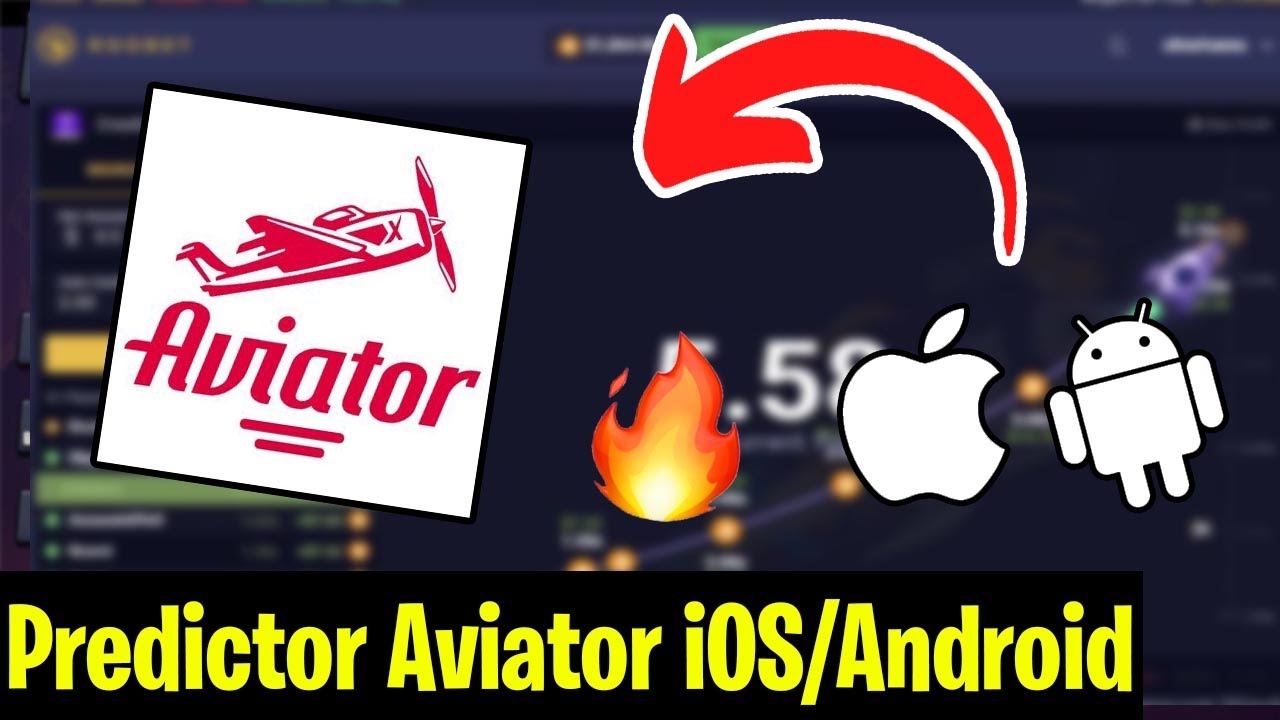 How to Download Predictor Aviator iOS/Android ✈️Install Predictor Aviator APK & iOS (NO DEPOSIT)