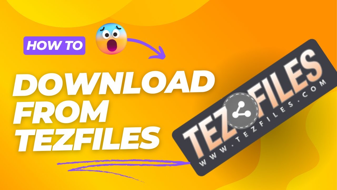 How To Download Premium Files From Tezfiles [ 100% Working ] [ 2025 ]
