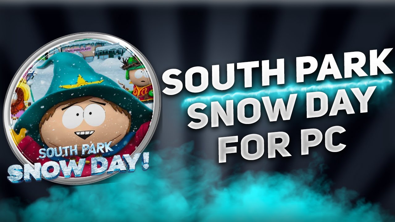 How to Download SOUTH PARK SNOW DAY♾️Install for PC SOUTH PARK SNOW DAY⚡️CRACK 2025♻️ [FREE UPDATE]