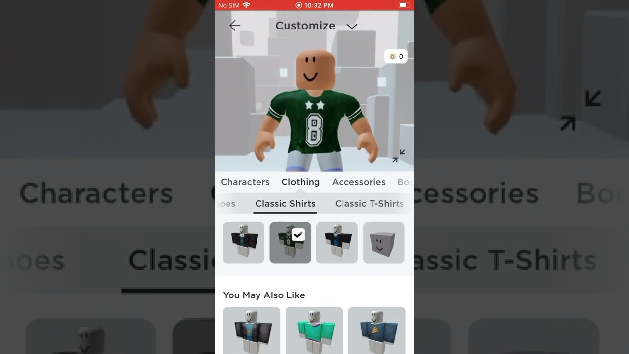 How to dress like gangster for free in Roblox