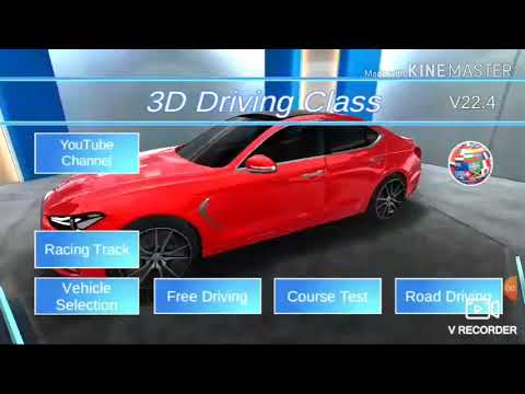 HOW TO DRIVE TOTAL AGAIN?!