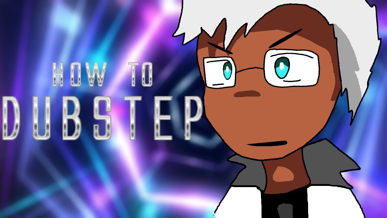 HOW TO DUBSTEP IN 2020 (HENJON DUBSTEP TUTORIAL) [MIRAI NIKKI VERSION]