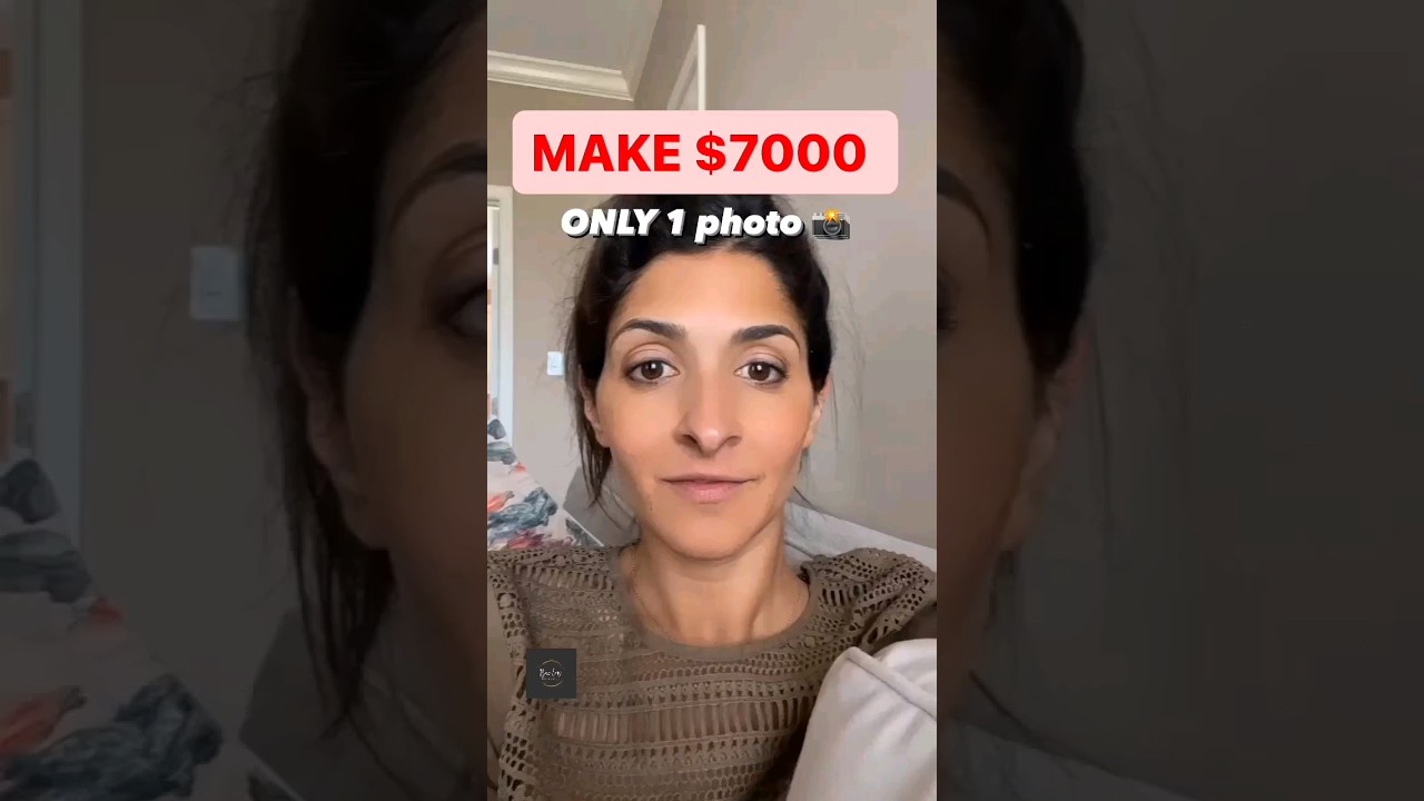 How to earn money on Clickasnap