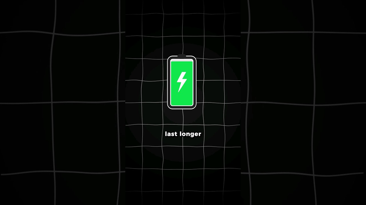 How to extend Android phone battery life