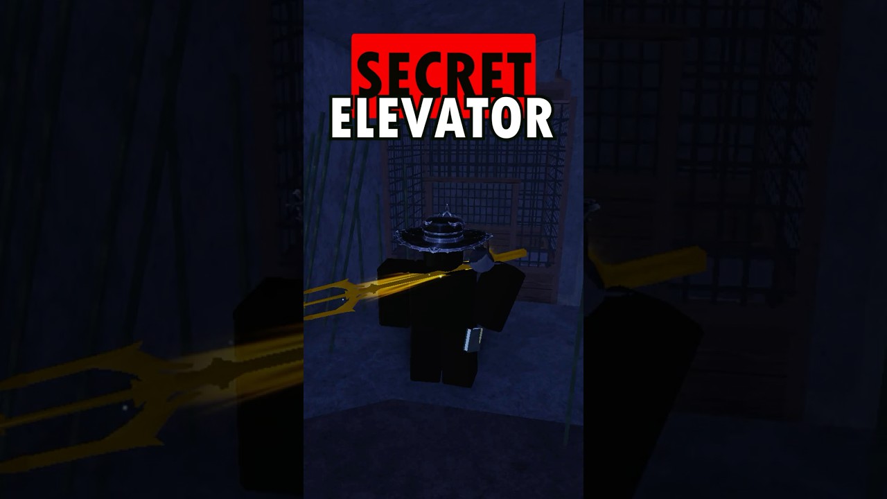 How to find new SECRET location in FISCH!