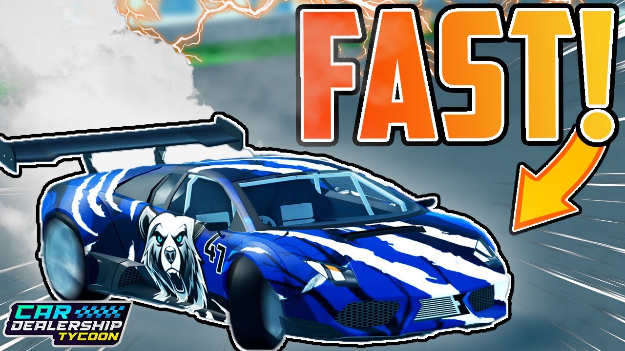How to Finish the MAP MASTERY QUESTS FAST! (ALL 20 COLLECTIBLE LOCATIONS!) - Car Dealership Tycoon